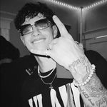 Profile Picture of 𝖺𝖺𝗋𝗈𝗇 ヾ 𝗀𝗋𝗂𝗆𝖾𝗌. (@aardrygs) on Instagram