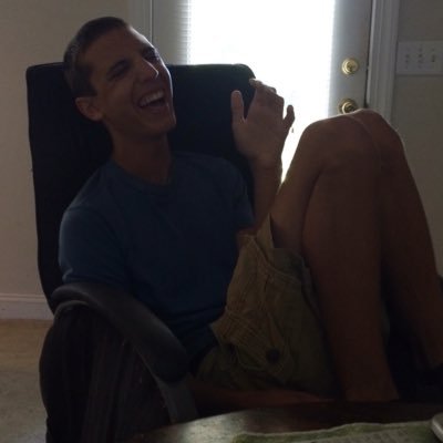 Profile Picture of Alex Willette (@Halfblood12345) on Twitter