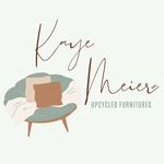 Profile Picture of Kay Meier (@kayupcycleddesigns) on Instagram