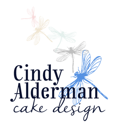 Profile Picture of Cindy Alderman (@CACakeDesign) on Twitter