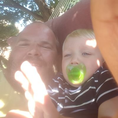Profile Picture of David Muma (@DavidMuma15) on Twitter