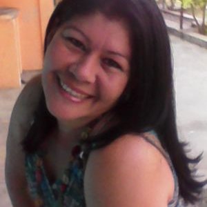 Profile Picture of Claribel C Rodriguez (@claribelcrodrig) on Twitter