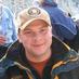 Profile Picture of Chad Carlton (@@fireguy76) on Twitter