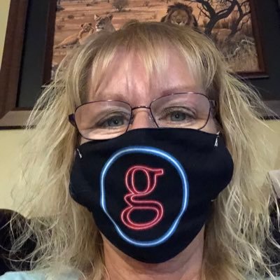 Profile Picture of Tracey Gibsonon Twitter