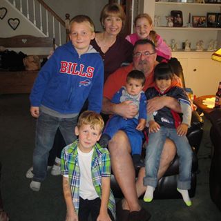 Profile Picture of Michael Stockmeyer (@michael.stockmeyer.5) on Facebook