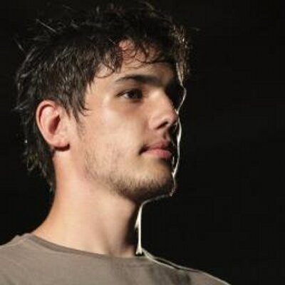 Profile Picture of Matthieu Sermier (@MSermier) on Twitter