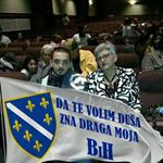 Aida Mujkanovic - Instagram Profile Picture of Aida Mujkanovic (@mujkanovic8) on Instagram