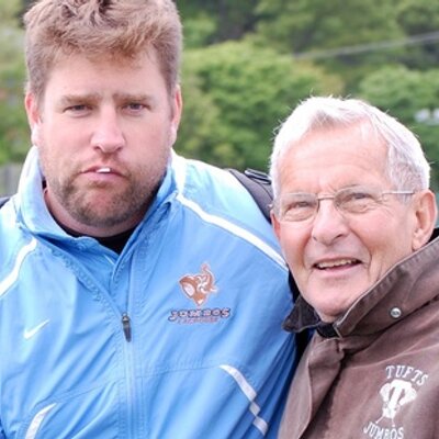 Profile Picture of Bill Duryea (@@billduroftweets) on Twitter