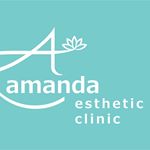 Profile Picture of Dra. Amanda Manfrê (@amandaestheticclinic) on Instagram