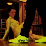 Profile Picture of VictorRivera Sunriselatindance (@elfuelte_sld) on Instagram