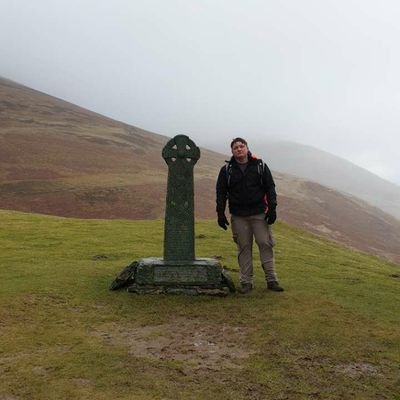 Profile Picture of Tom Stamper (@TomStamper1) on Twitter