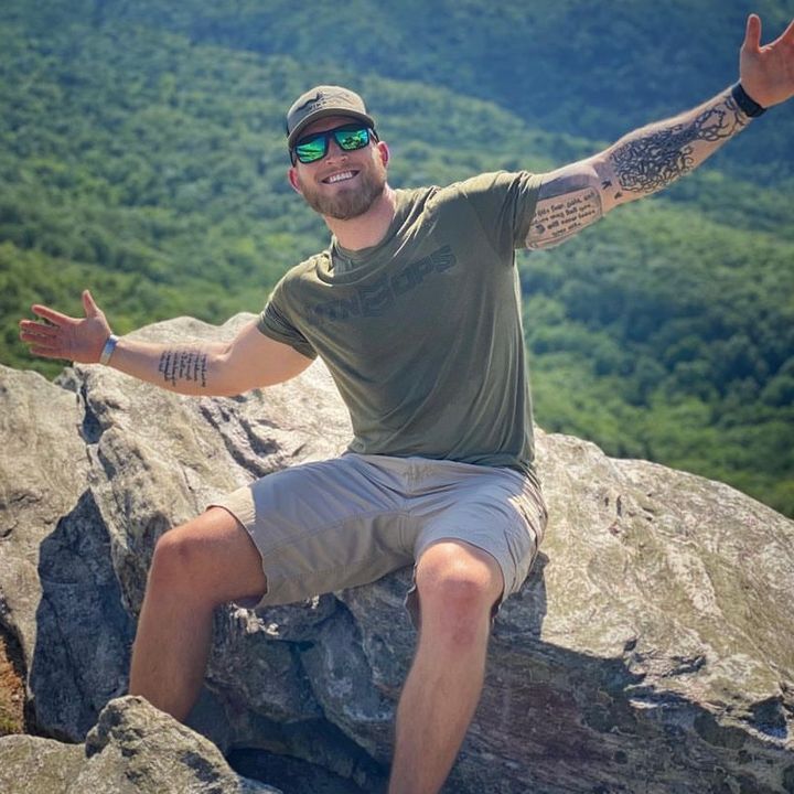 Profile Picture of Steve_Craig (@steve_craig7) on Tiktok