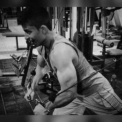 Profile Picture of Daniel  Yax (@DanielYax8) on Twitter