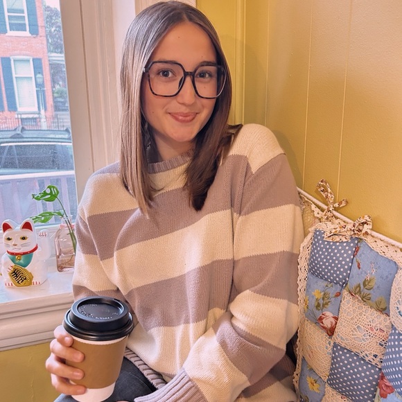 Profile Picture of Catherine Repkoe (@c_repkoe) on Poshmark