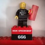 Profile Picture of Kevin Johns (@mrmspeedshop) on Instagram