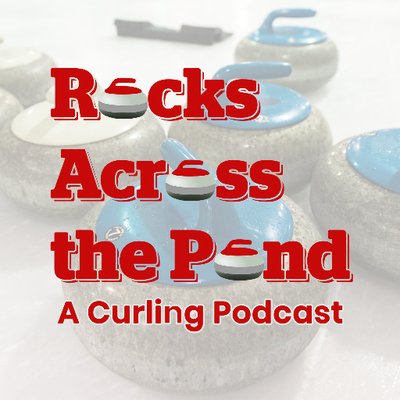 Profile Picture of Rocks Across The Pond 🥌 (@curlingpodcast) on Twitter