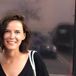 Laure Brochet - Instagram Profile Picture of Laure Brochet (@laurapike2) on Instagram