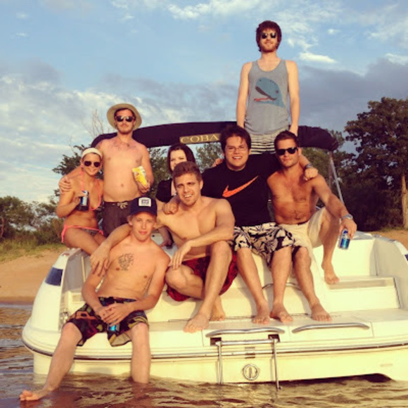 Profile Picture of Preston Martinez (@prestonmarti269) on Poshmark