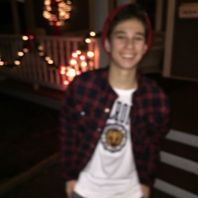 Profile Picture of Chris Bamberger (@chris_bamm) on Twitter