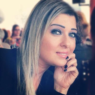 Profile Picture of Karin Melkisetian (@karinmelki) on Twitter