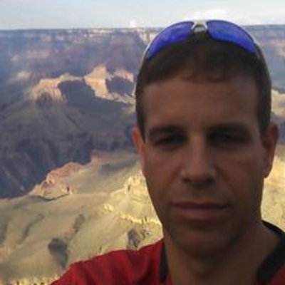 Profile Picture of Jeff Gottlieb (@JeffAlan68) on Twitter