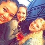 Profile Picture of Lexi Hammett (@alexa.hammett) on Instagram