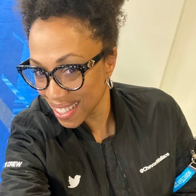 Profile Picture of Chevon (@ChevonWallace) on Twitter