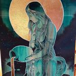 Mark Tagell - Instagram Profile Picture of Mark Tagell (@basscoastart) on Instagram