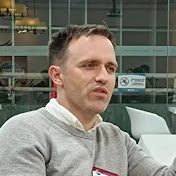 Profile Picture of Jason Eyermann (@JasonEyermann) on Youtube