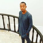 Profile Picture of Chukwuemeka Ikechukwu Justin (@chukwuemeka.justin) on Instagram