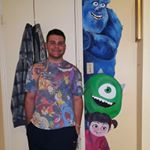 Profile Picture of David Storey Art (@david.storey.art) on Instagram