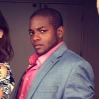 Profile Picture of Frederick Ballentine (@freddieballenti) on Pinterest