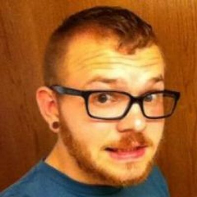 Profile Picture of Jordan Halliday (@DesignByJordan) on Twitter