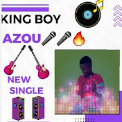 Profile Picture of KING BOY AZOU  (@KINGBOYAZOU) on Youtube