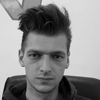 Profile Picture of Michał Kieliszek (@Micha&) on Facebook