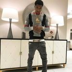 rashad thomas - Instagram Profile Picture of rashad thomas (@lil_young_savage_shad) on Instagram