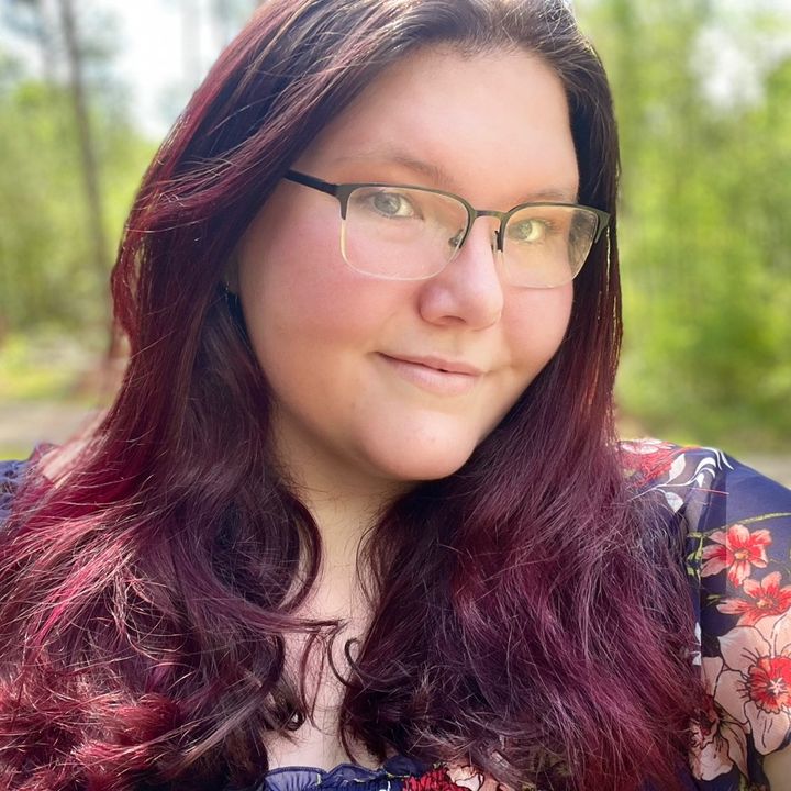 Profile Picture of Catherine (@lifeofcattt) on Tiktok