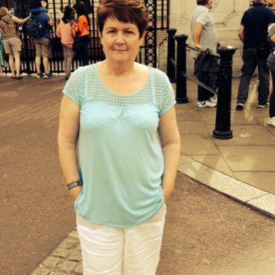 Profile Picture of Denise Daley (@denised32752744) on Twitter
