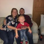 Profile Picture of Josh Hammett (@josh.hammett1989) on Instagram