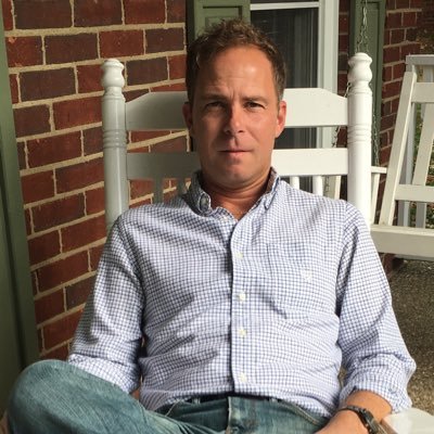 Profile Picture of James Markert (@JamesMarkert) on Twitter