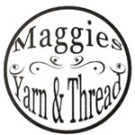 Profile Photo of Samantha Margaret Mott (@maggiesyarnandthread) on Instagram