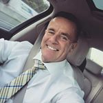 Profile Picture of Mark Johnson Reynold (@markj58) on Instagram