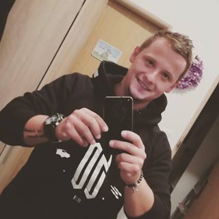 Profile Picture of Tomáš Cabicar (Cába) (@tomas.cabicar.9) on Facebook