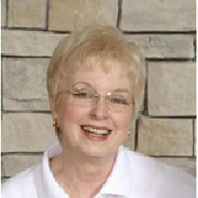 Profile Picture of Judith A. Elston (@JudithAElston) on Twitter