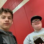 Profile Picture of Adam Powell (@adam_powell05) on Instagram
