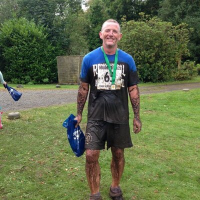 Profile Picture of Stephen Tominey (@StephenTominey) on Twitter