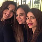 Profile Picture of Sara Mohammad (@saragillani82) on Instagram
