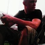 Profile Picture of Justin Whipkey (@j_whipkey) on Instagram