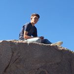 Profile Picture of Jimmy Lauderback (@jimmylauderback) on Instagram