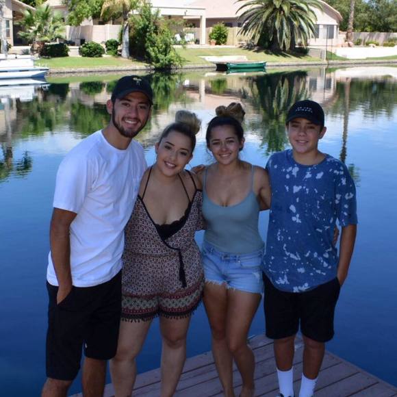 Profile Picture of Breanna Ginnis (@breanna_ginnis) on Poshmark